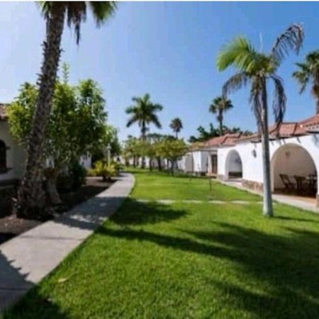 Parque Golf Relaxing Bungalow Maspalomas  Exterior photo