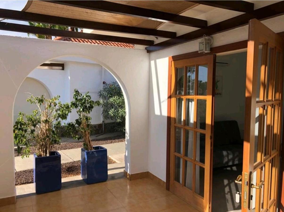 Parque Golf Relaxing Bungalow Maspalomas  Exterior photo
