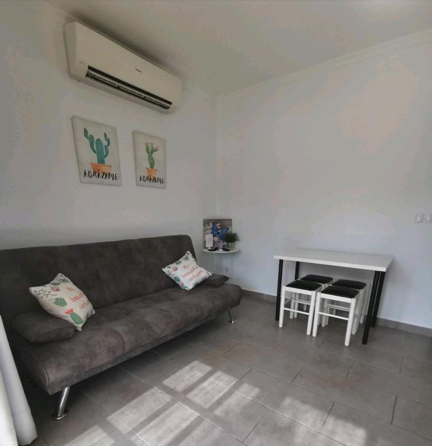 Parque Golf Relaxing Bungalow Maspalomas  Exterior photo